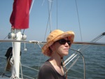 CA Sailing